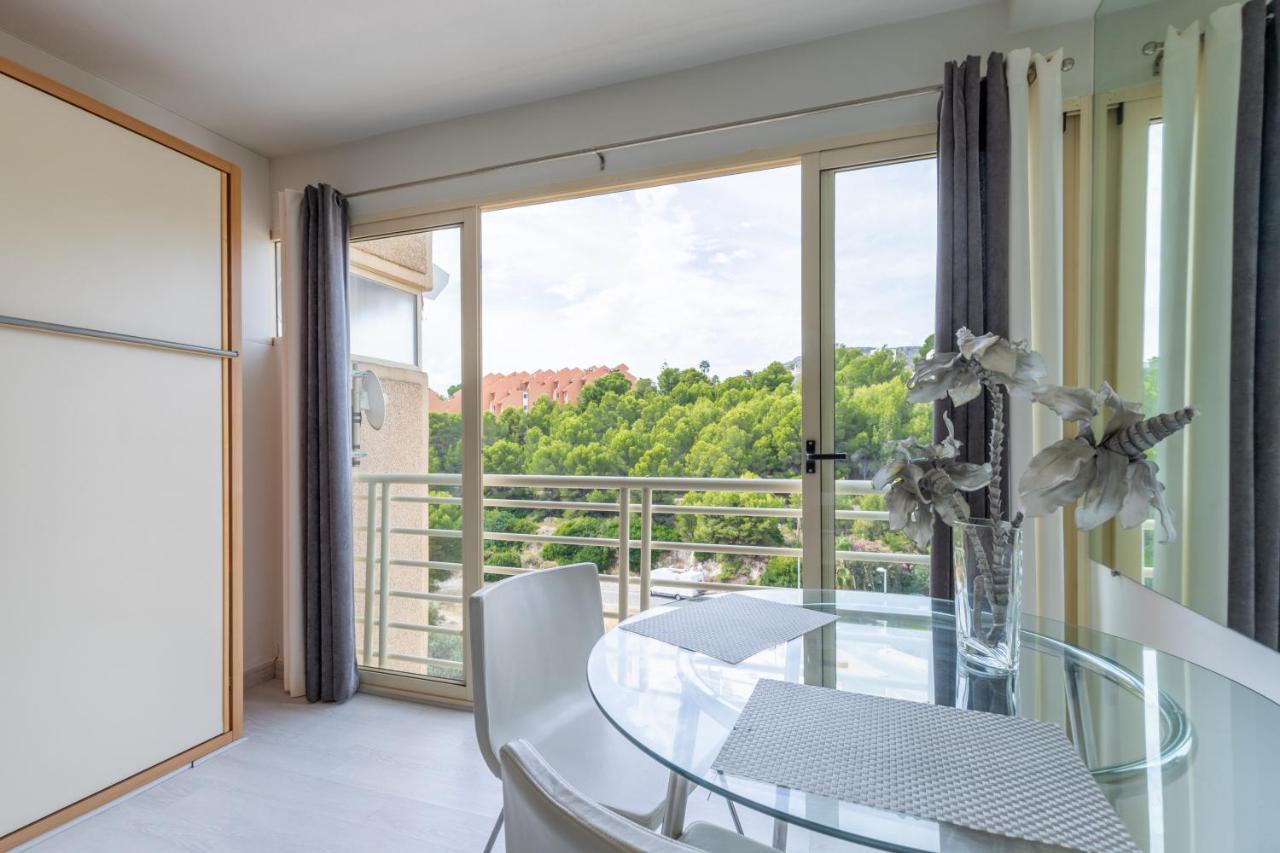 Apartamento Zeus
