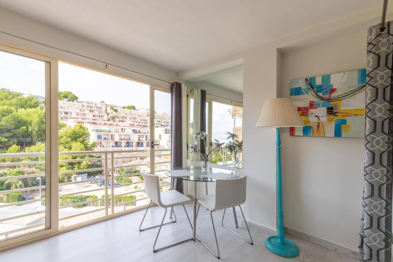 Zeus Apartamento *