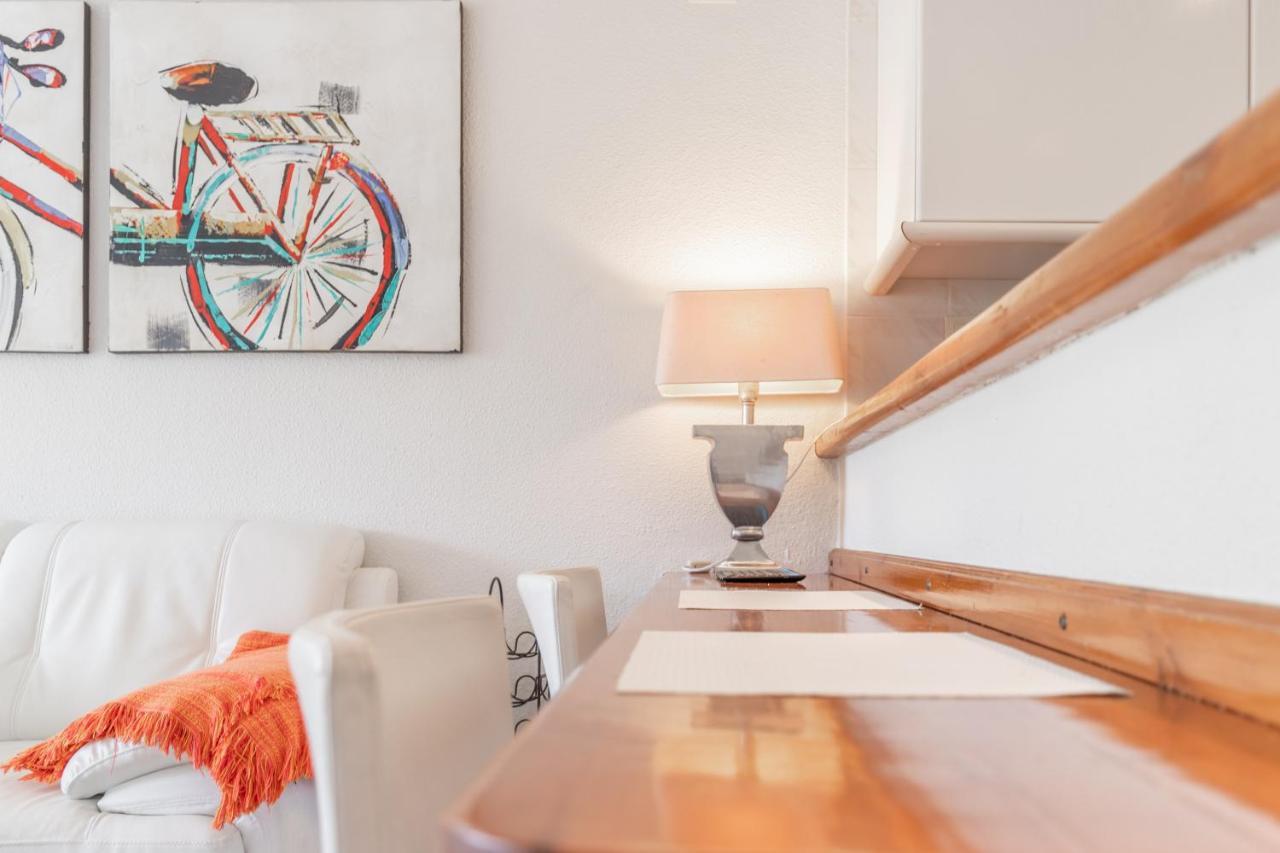 Apartamento Zeus