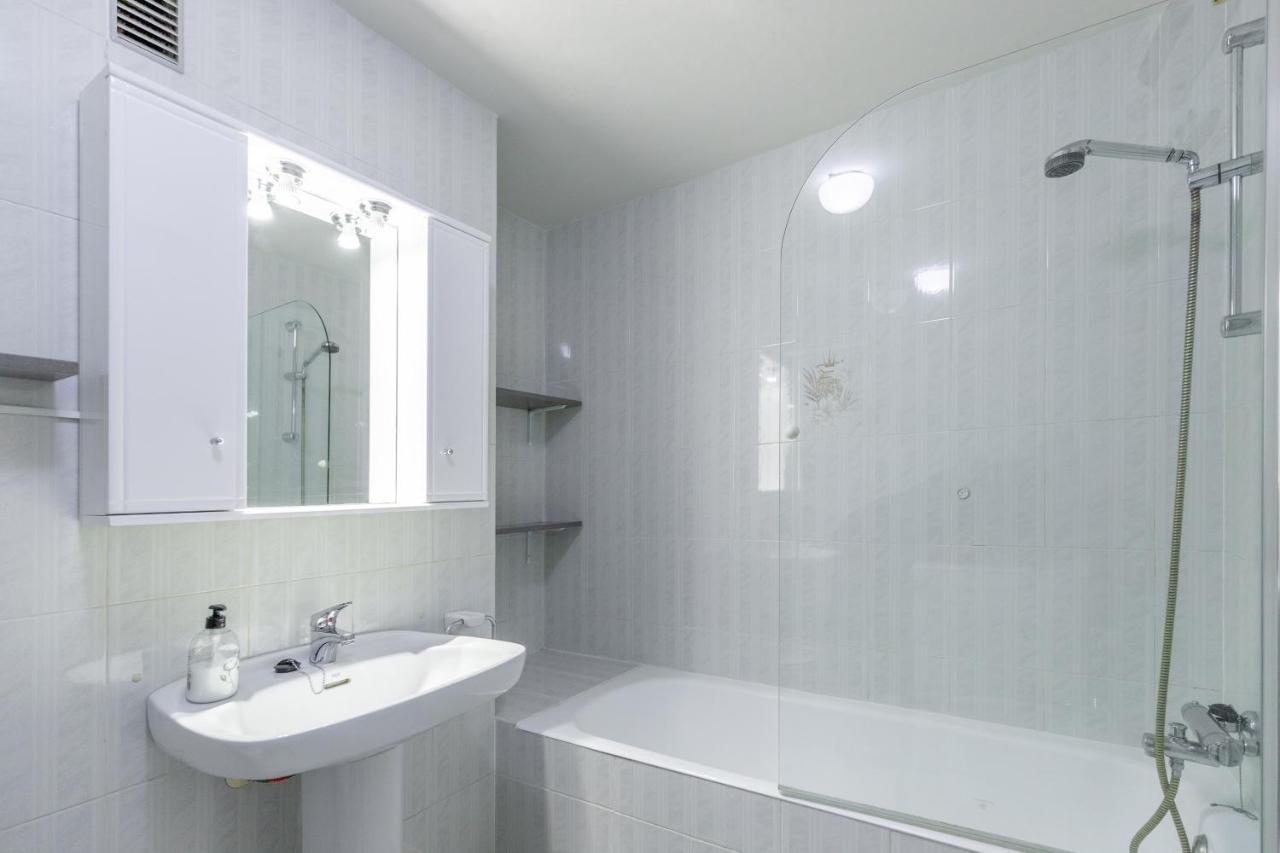 Apartamento Zeus Calpe